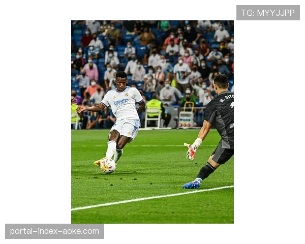 维尼修斯独家专访：谈马年目标与在伯纳乌的领袖责任